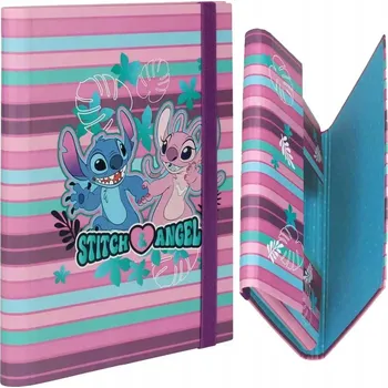 Desky s gumou A5 CoolPack