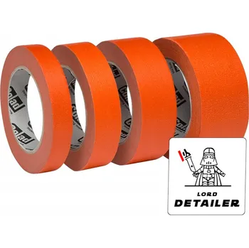 Lepicí páska COLAD ORANŽOVÁ KRYCÍ PÁSKA 38 MM X 50 M