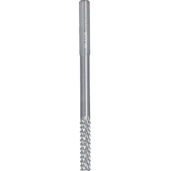 Fréza Stopková fréza (válcová) Ita tools 4 mm