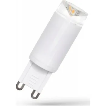 Žárovka LED žárovka Spectrum LED WOJ13063 G9 230 V 2,5 W 190 lm