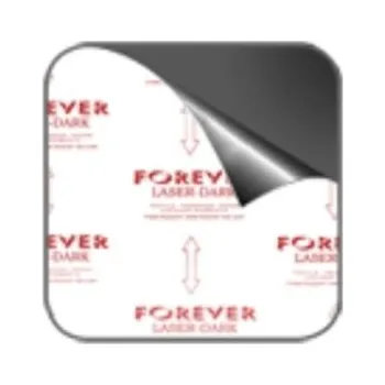 Kancelářský papír Transferový papír Dark - A4, 10 listů