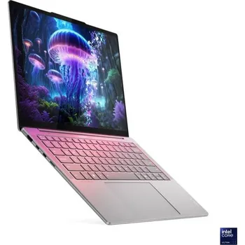 Notebook Lenovo YOGA Slim 7 14ILL10 Ultra5 226V/AI/16GB/SSD 512GB/14"/WUXGA/OLED/až 600nitů/OnSite/65W/WIN11 PRO/šedá