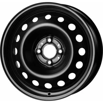 Plechové kolo Plechové disky MWD 16291 6,5x16" 4x100 ET43 60