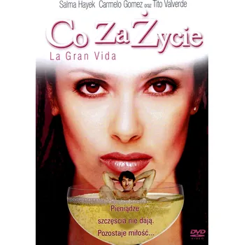CO ZA ŻYCIE DVD