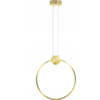 Závěsné svítidlo TOOLIGHT Moderní 1-bodové LED světlo (integrovaný zdroj)