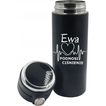 Termoska TERMOHRNEK TERMOSKA S LED DISPLEJEM KE DNI MUŽŮ