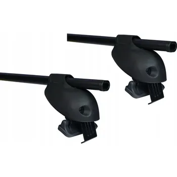 Příčník na automobil Střešní nosič tyče CAM Toyota AVENSIS I 1