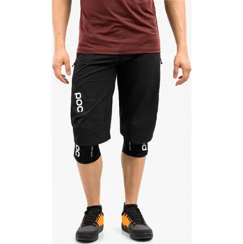 Chránič kolene Chrániče kolen Poc Joint VPD Air XS černé