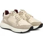 LOVE MOSCHINO Sneakersy JA15415G0NINE10A Béžová 36