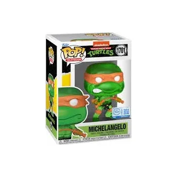 Figurka Funko Pop! Figurka Želvy Ninja