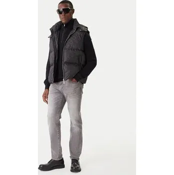 Dámská vesta KARL LAGERFELD Vesta 505017 554504 Černá Regular Fit 50