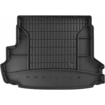 autokoberec Gumová vana do kufru Frogum