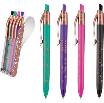 Vícebarevné Propiska Milan