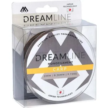 Vlasec Mikado DREAM LINE CARP CAMOU 0,28 mm x 300 m
