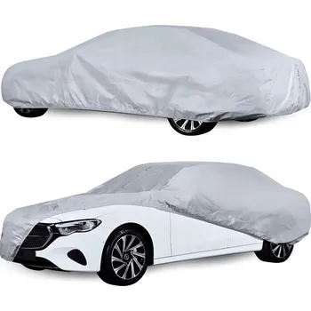 Plachta na motorové vozidlo Plachta na auto Krycí Plachta Coupe S1 380-405 cm Praktická po celý rok