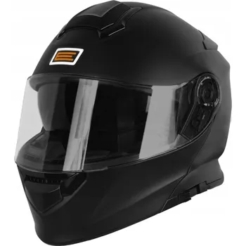 Helma na motorku Přilba ORIGINE DELTA BASIC SOLID černá matná M