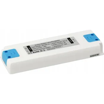 LED osvětlení LED zdroj 12V Nábytkový - 2 72W 6A IP44 Pro LED pásek