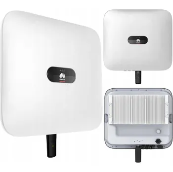Měnič napětí (střídač) Huawei SUN2000-6KTL-M1-HC 6kW 1-fázový HC