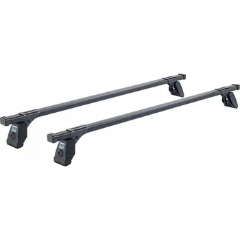 Příčník na automobil Cruz 30x20x1,5 922-431 Střešní nosič Mercedes Citan od 2013