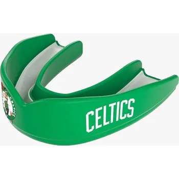 Chránič zubu Shock Doctor 8301 Basketball Boston Celtics Velikost: Youth