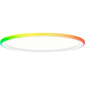 Chytré stropní svítidlo s osvětlením na okraji Yeelight Mars C300