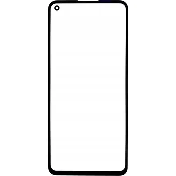 Sklo Rychlý LCD displej pro Realme GT 2 RMX3310 + vrstva lepidla OCA