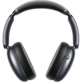 Sluchátka Bezdrátová sluchátka Joyroom J-Head JR-JH1 Hybrid ANC (černá)