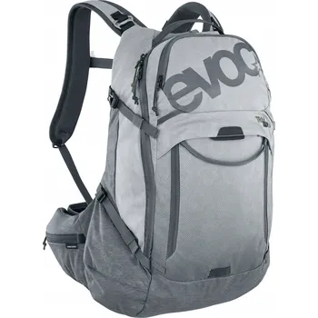 batoh na kolo Batoh Evoc Trail Pro 26l L/XL šedý