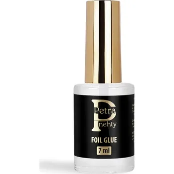 Lak na nehty Petra nehty Lepidlo na Fólie na nehty 7ml
