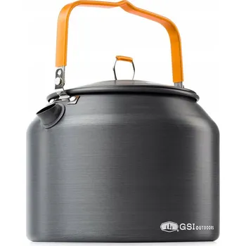 Konvice na čaj GSI/ HALULITE 1.8 L KONVICE NA ČAJ