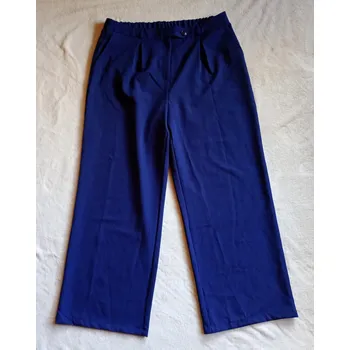 Dámské kalhoty Dámské kalhoty STUDIO UNDOLT ( Ulla Popken)