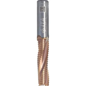 Fréza Stopková fréza (válcová) Ita tools 10 mm