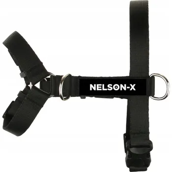 Postroj pro psa POSTROJE NELSON-X GUARD PRO PSA LEHKÉ VEL. XL HIT ZÁRUKA