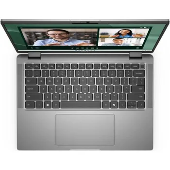 Notebook DELL Pro 14 Premium PA14250/U7 268V/32GB/512GB SSD/14" FHD+/IR cam/FPR/W11P/3Y PS NBD/magnezium