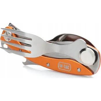 Příslušenství pro čtečku elektronické knihy Skládací turistická pomůcka M-Tac 3v1