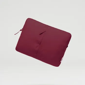 pouzdro na notebook ÖLEND Obal na Notebook - Cherry Red Velikost: 15-16palců
