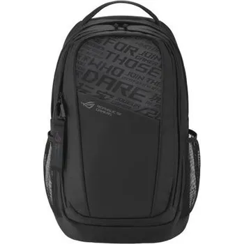batoh na notebook ASUS ROG Ranger BP2800 Gaming Backpack, voděodolný, černý
