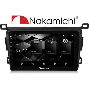 Autorádio Autorádio Nakamichi NAM5850