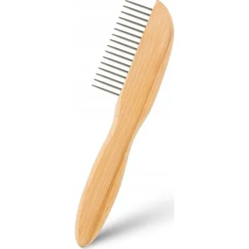 Kartáč pro zvířata Hřeben na srst dlouhou, krátká srst, hrubá srst, vlnitá srst Barry King