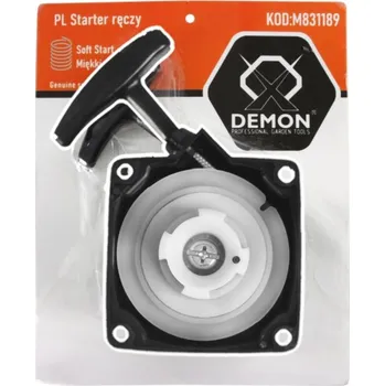 Křovinořez STARTÉR PRO KŘOVINOŘEZ RQ 580 DEMON ORIGINÁL M