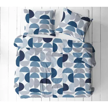 Povlečení Podpěrová s.r.o. Bavlněné povlečení MADISON Velikost: 200x220 cm (1 ks), 70x90 cm (2 ks) ŠEV na peřině