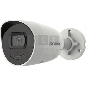 Bezpečnostní kamera IP KAMERA HIKVISION DS-2CD2066G2-IU/SL (2.8mm) (C)