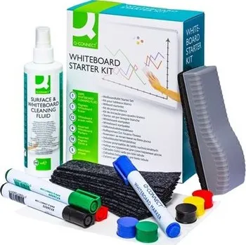 Set na tabule Q-Connect - 33 produktů