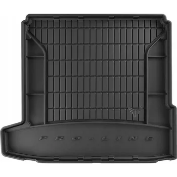 autokoberec Gumová vana do kufru Frogum