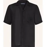 Frescobol Carioca Pánská Resortní Košile Alves Relaxed Fit Z...