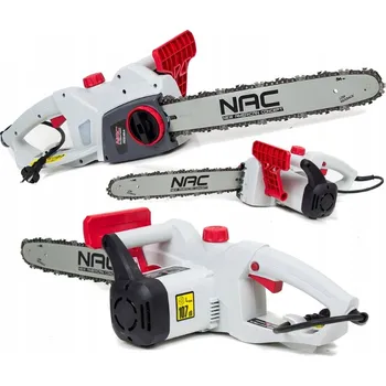 Motorová pila Řetězová pila NAC 2000 W