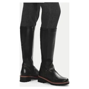 Dámská obuv Lasocki Kozačky CEO-RST-5658-05 Černá 41