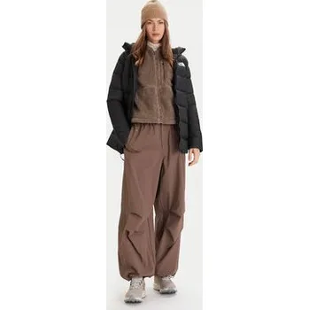 The North Face Vatovaná bunda Hyalite NF0A8E74 Černá Regular Fit XS