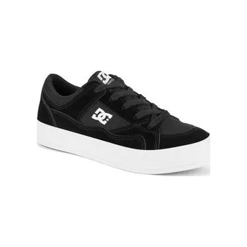 Dámské tenisky DC Shoes Sneakersy WFA3035-1 Černá 40