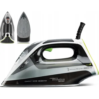 Žehlička Žehlička Solac 8433766186664 2800 W